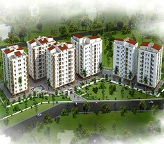 Kences Brindavan, Chetpet, Chennai