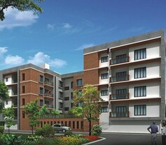 Kences Woods, Kotturpuram, Chennai