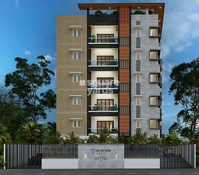 Keystone Spectra in Keelkattalai, Chennai