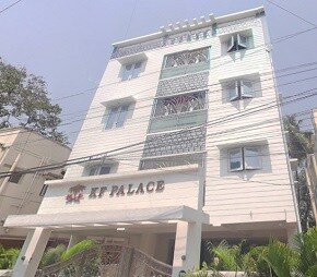 KF Palace residential project in Madipakkam