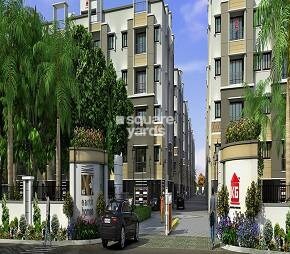 KG Earth Homes Phase 2