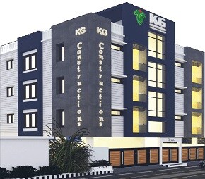 KG Krish
