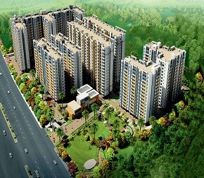 KG Signature City Phase I