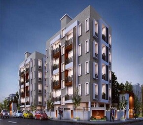 Kgeyes Pari Street