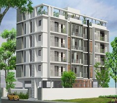 Khurinji Angelica, Adyar, Chennai