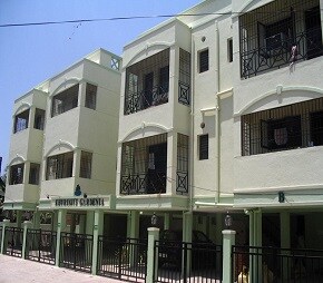 Khurinji Gardenia