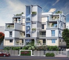 Khurinji Iris, Valmiki Nagar, Chennai