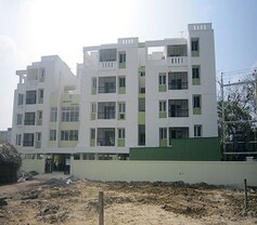 Khurinjis Gloxinia, Sholinganallur, Chennai