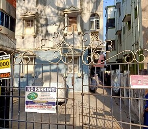 Kishkinta Apartments, Saidapet, Chennai