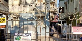 Kishkinta Apartments in Saidapet, Chennai