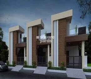 KM Shakshi Homes