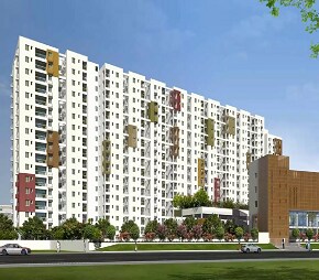 Kochar Panchsheel, Ambattur, Chennai