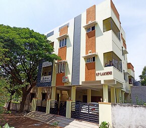 KP Lakshmi residential project in Sithalapakkam