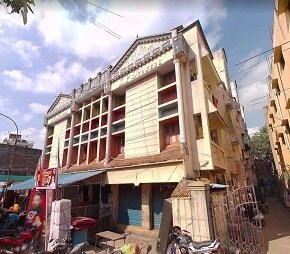 KPS Towers residential project in Triplicane