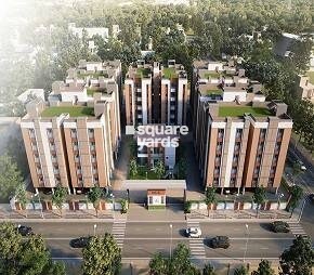 Krishna Celesta, Pallikaranai, Chennai