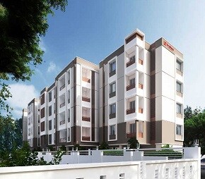 Krishna Dwaraka, S Kolathur, Chennai