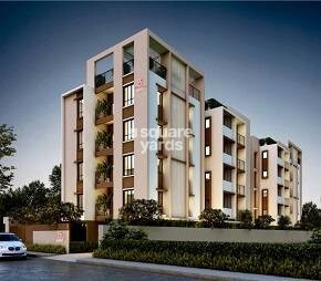 Krishna Meadows Chennai Video