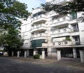 Krishna Nine Gems, Adyar, Chennai