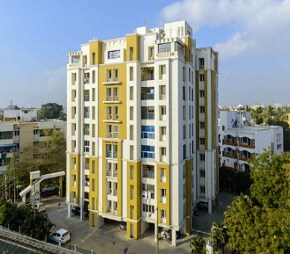 Krishna Sarathy, Mylapore, Chennai