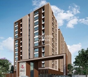 Krishna Zirve, Saligramam, Chennai