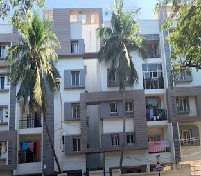 Kriticons Floret, Anna Nagar East, Chennai