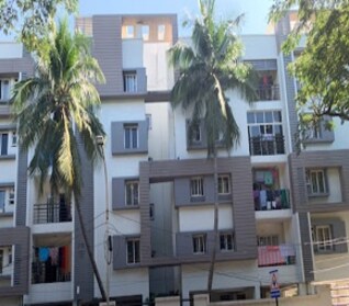 Kriticons Floret in Anna Nagar East, Chennai