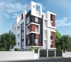 Kriya Sai Saradha, Pallikaranai, Chennai