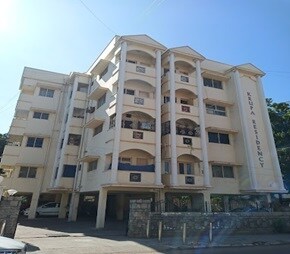 Krupa Residency in Egmore, Chennai