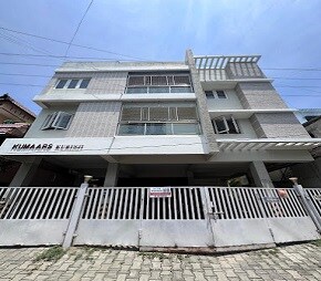 Kumaars Kurinji residential project in Adambakkam