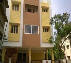 Kumar Anusuya, Nanmangalam, Chennai