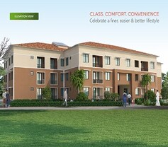 Kundapuram Shanbagam, Kuthambakkam, Chennai