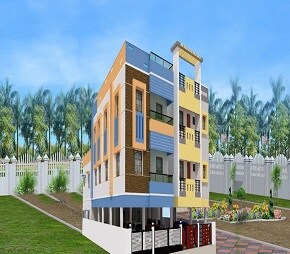 KVR Ganga Cauvery, Kolathur, Chennai