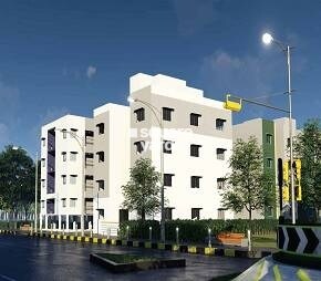 L And T SSM Nagar Video