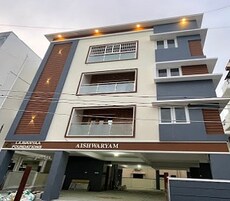 Laavanyaa Aishwaryam Featured Image