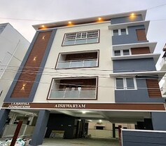 Laavanyaa Aishwaryam, Velachery, Chennai