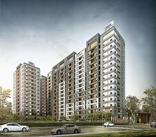 Lancor Infinys Featured Image