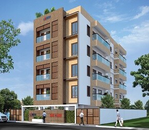 Lancor Sri Hari residential project in Anna Nagar