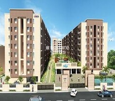 Lancor TCP Altura, Sholinganallur, Chennai