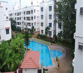 Lancor The Atrium