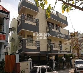 Land Marvel Saraswati