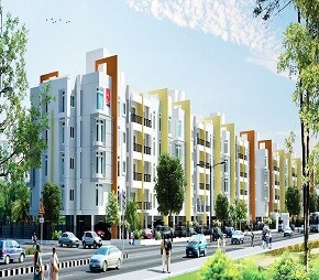 Landmark Geethanjali residential project in Anna Nagar West