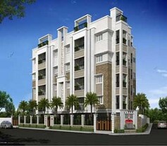 Landmark Orlando, Korattur, Chennai