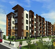 Landmark Tivoli, Mogappair, Chennai