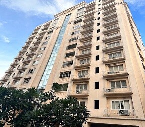 Laurels Chaitaniya, Alwarpet, Chennai