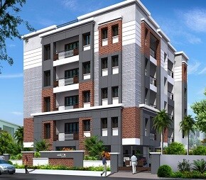 LCS Natraj residential project in Adyar