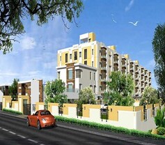 LCS Utopia, Pallikaranai, Chennai