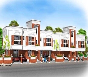 Leicester Square, Anna Nagar West, Chennai