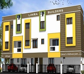 Limra Aishwaryam