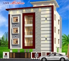 Live Mithra, Irumbuliyur, Chennai