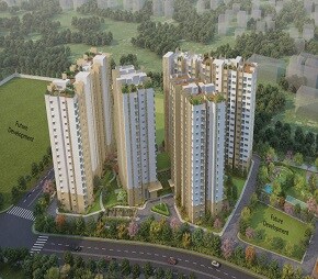 LnT Avinya Enclave